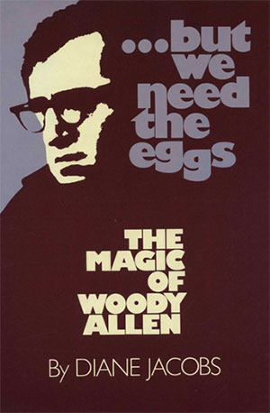 ...but we need the eggs